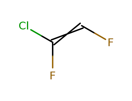 1-chloro-1,2-difluoroethene