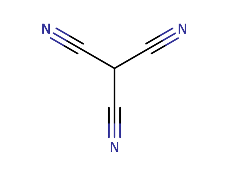 tricyanomethane