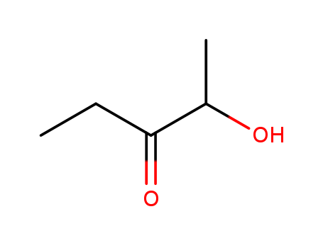 hydroxypentanone,2-hydroxy-3-pentanone