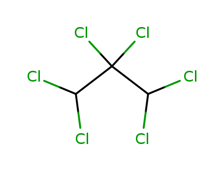 1,1,2,2,3,3-Hexachloropropane