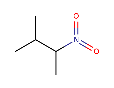 Butane, 2-methyl-3-nitro-