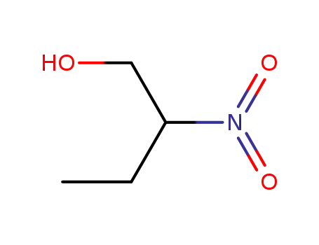 1-Butanol, 2-nitro- cas  609-31-4