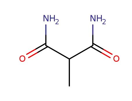 2-methyl-malonamide