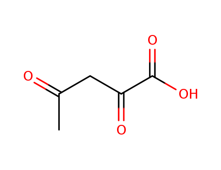 Pentanoic acid,2,4-dioxo-