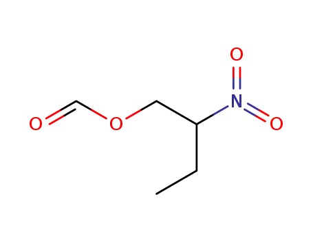 formic acid-(2-nitro-butyl ester)