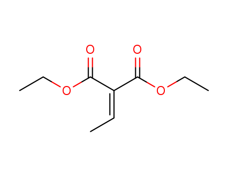 Factory Supply diethyl ethylidenemalonate