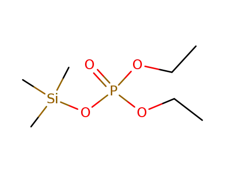 diethyltrimethylsilyl phosphate