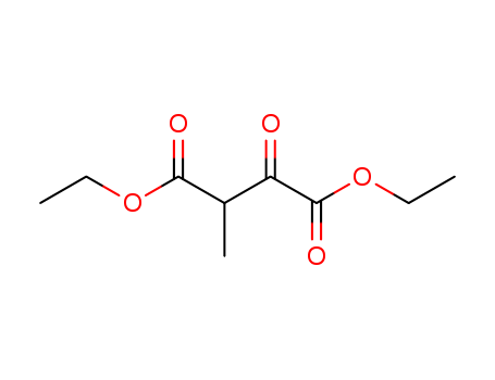 diethyl 2-methyl-3-oxosuccinate