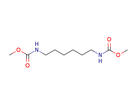 Carbamic acid, 1,6-hexanediylbis-, dimethyl ester