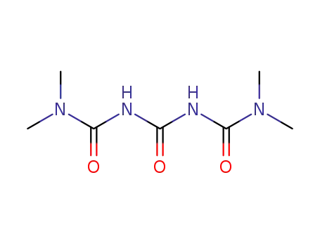 tetramethylcarbamoylurea