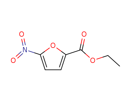 ethyl 5-nitro-2-furoate