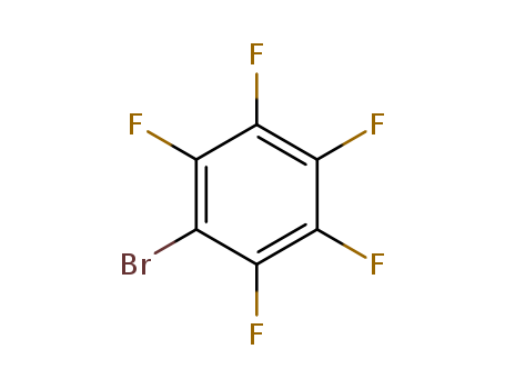 pentafluorobromobenzene