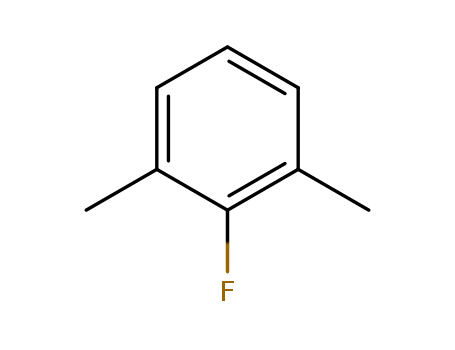 2,6-Dimethylfluorobenzene