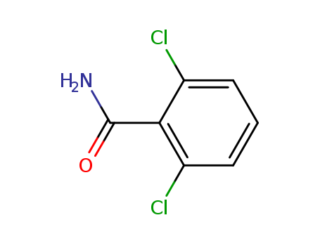 Factory Supply 2,6-Dichlorobenzamide
