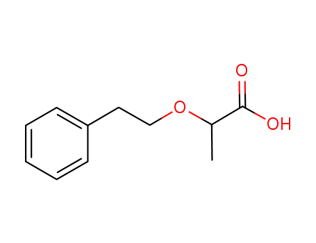 2-phenethoxypropanoic acid