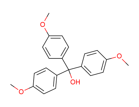 Tris(4-Methoxyphenyl)Methanol