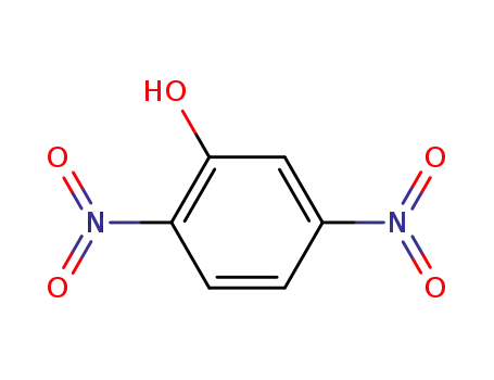 2,5-dinitrophenol