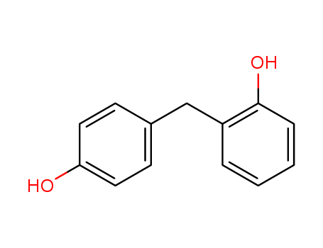 2,4'-DihydroxydiphenylMethane