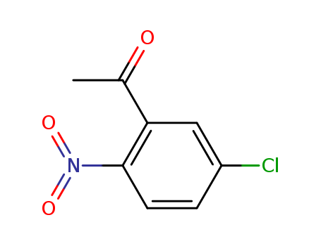 1-(5-Chloro-2-nitrophenyl)-1-ethanone