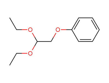 Phenoxy-acetaldehyde diethyl acetal