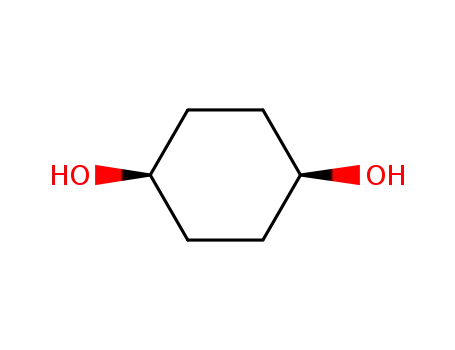 cis-1,4-Cyclohexanediol 931-71-5