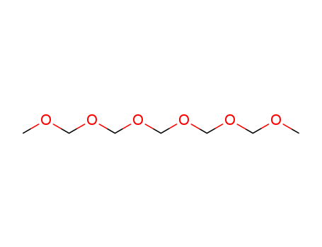 2,4,6,8,10,12-Hexaoxatridecane(13352-76-6)
