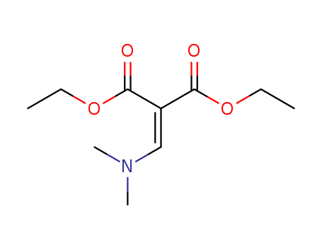 Factory Supply diethyl 2-[(dimethylamino)methylidene]malonate