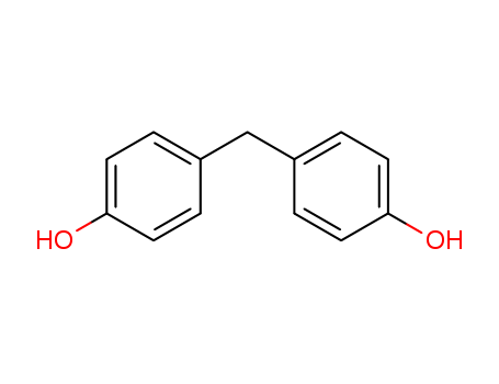 4,4'-Methylenediphenol(620-92-8)