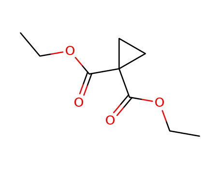 diethyl cyclopropane-1,1-dicarboxylate