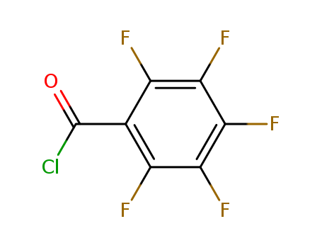 pentafluorobenzoychloride