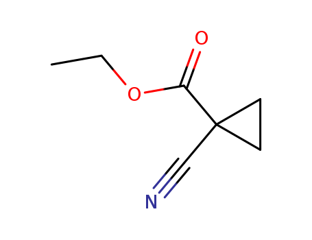 ethyl 1-cyanocyclopropanecarboxylate