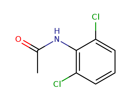 Acetamide,N-(2,6-dichlorophenyl)-