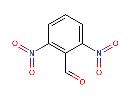 2,6-Dinitrobenzaldehyde