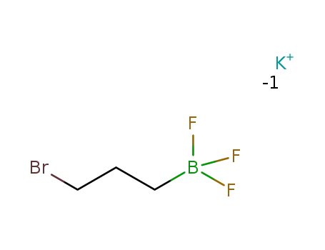 potassium (3-bromopropyl)trifluoroborate
