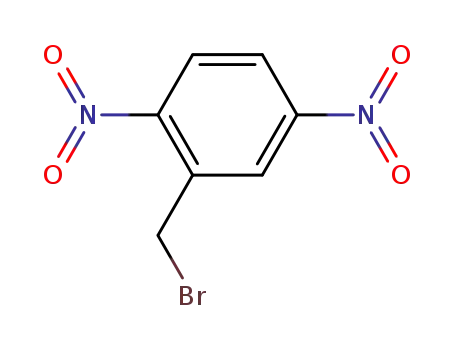 2,5-dinitrobenzyl bromide