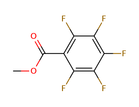 Methyl pentafluorobenzoate