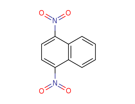 Naphthalene,1,4-dinitro- cas  6921-26-2