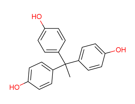 1,1,1-Tris(4-hydroxyphenyl)ethane(27955-94-8)