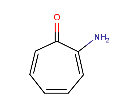 2-aminotropone