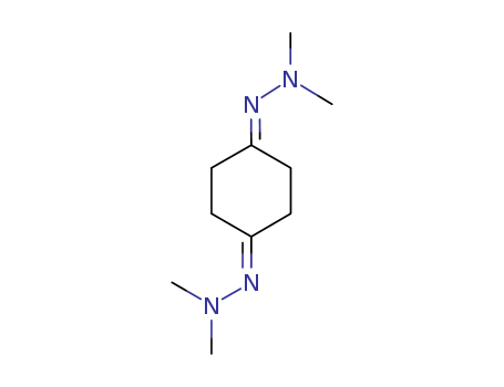 1,4-Cyclohexanedione,1,4-bis(2,2-dimethylhydrazone) cas  26757-29-9
