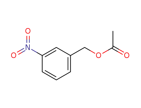 3-nitrobenzyl acetate