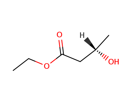 Ethyl (S)-3-hydroxybutyrate(56816-01-4)