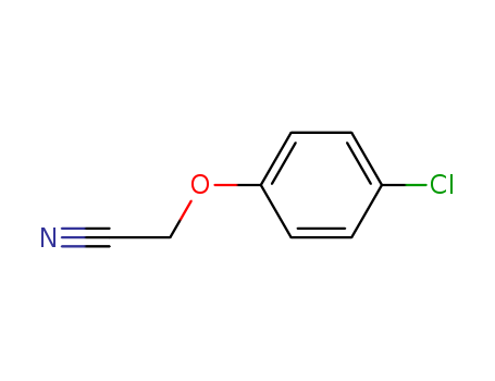 2-(4-chlorophenoxy)acetonitrile