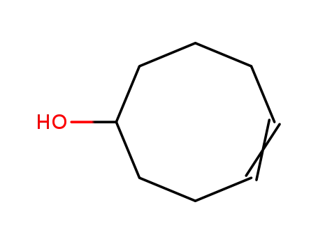 5-hydroxy-1-cyclooctene