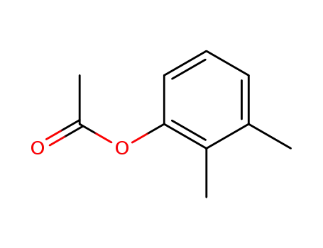 2,3-dimethylphenyl acetate