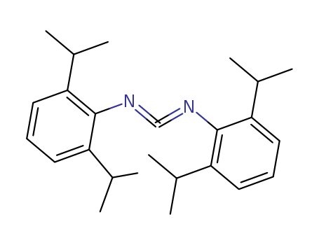 BIS(2,6-DIISOPROPYLPHENYL)CARBODIIMIDE(2162-74-5)