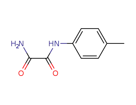 p-tolyl-oxalamide