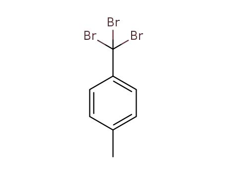 1-methyl-4-(tribromomethyl)benzene