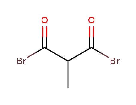 methyl-malonyl bromide