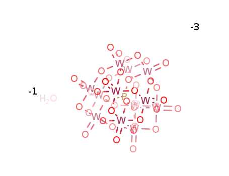 phosphotungstic acid hydrate